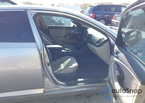 2013 Kia Optima Ex from USA, damaged, VIN 5XXGN4A70DG104902